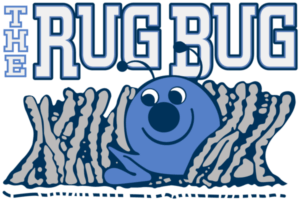 custom logoThe Rug Bug, Inc.